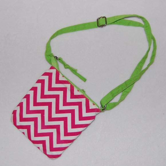 Bundle of 2 Small Crossbody Bags - Picture 8 of 9